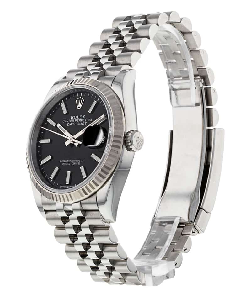 Rolex Datejust 126234